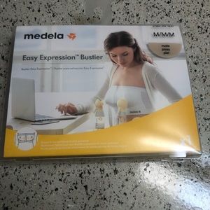 Medela bra
